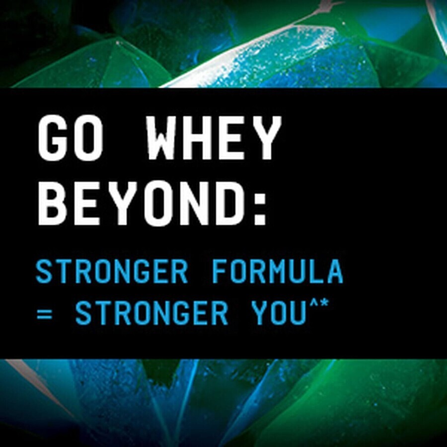 Beyond Raw Dynamic Whey Tiramisu, Proteína de suero con sabor a tiramisú, 875 g,Gnc 