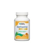 Doctors' Prefered  Berberine Clinical Grade, Berberin 500 mg, 90 cps, GNC