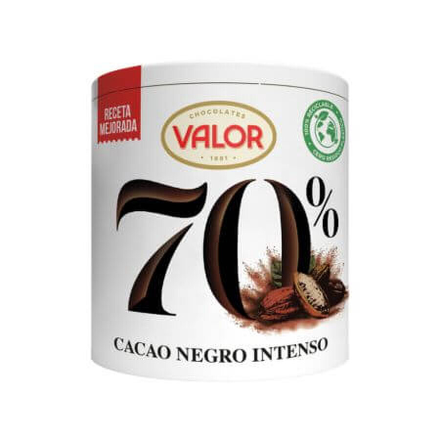 Cacaopoeder, 300 g, Waarde