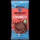 Chocolate con leche y crujientes de arroz Cunch, 60 g, Mr Beast Feastables