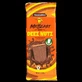 Deez Nutz chocolate con leche y mantequilla de cacahuete, 60 g, Mr Beast Feastables