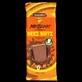 Deez Nutz chocolate con leche y mantequilla de cacahuete, 60 g, Mr Beast Feastables