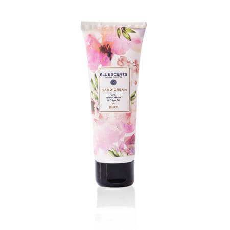 Pure Handcrème, 75 ml, Blue Scents