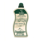 Detergente Eco Baby, 960 ml, Lavanderina