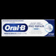 Dent&#237;frico Advance Gum &amp;amp; Enamel Pro-Repair Blanco, 75 ml, Oral B