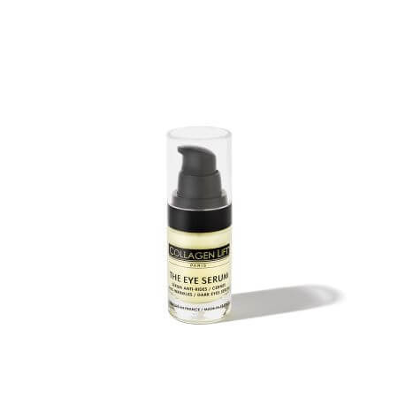 Serum contur ochi The Eye Serum, 15 ml, Collagen Lift