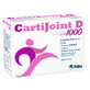 Cartijoint D1000, 20 sobres x 5 g, Fidia Farmaceutici