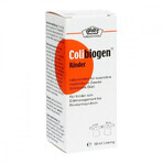 Colibiogen Kinder, 50 ml, Lavados