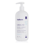 Ivatherm Ivahidra+ A.D Soothing Emollient Washing Gel, 500 ml