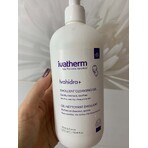 Ivatherm Ivahidra+ A.D Gel lavante emoliente calmante, 500 ml