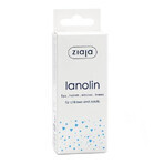 Lanolina para labios Lip Care, 10 g, Ziaja