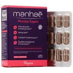 Slimming Expert, 30 kapsułek wegetariańskich, Manhae: ceny i cechy