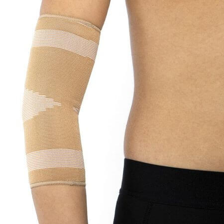 Elastische Ellenbogenbandage, Größe L, 1902, 1 Stück, Anatomic Help