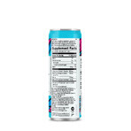 Beyond Raw Lit Charged, Enegizante Sabor Cono de Nieve, 355 ml, GNC