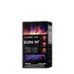 Beyond Raw&#174; Burn MF™, Quemador de Grasa Termog&#233;nico, 90 c&#225;ps., GNC