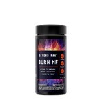 Beyond Raw® Burn MF™, Quemador de Grasa Termogénico, 90 cáps., GNC