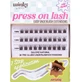 Ardell Winks set pestañas postizas individuales Press On Lash Natural, 1 ud.
