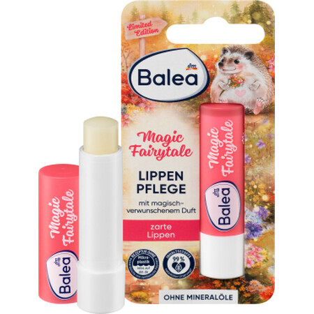 Bálsamo labial Balea Magic Fairytale, 4,8 g