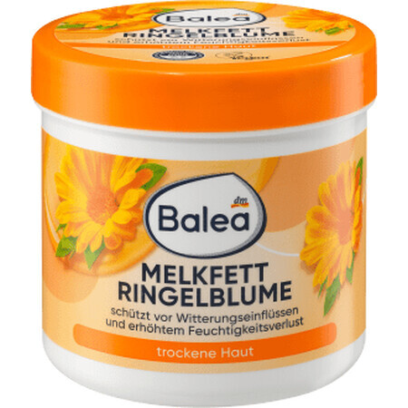 Balea Hydraterende Crème met Goudsbloem, 250 ml