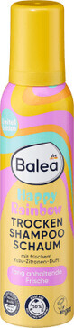 Champ&#250; seco espumoso Balea Happy Rainbow, 150 ml