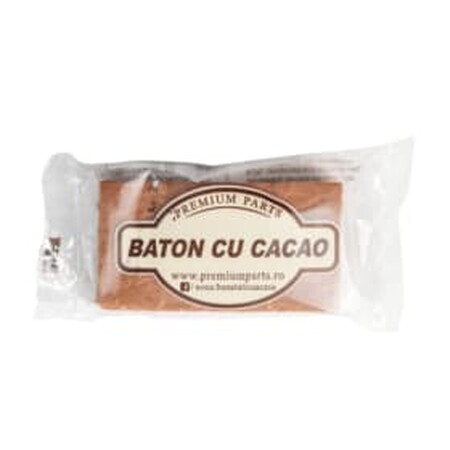 Chocolateria Nona Tableta de chocolate casero, 60 g