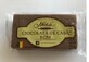 Chocolateria Nona Tableta de chocolate casero con ron, 60 g