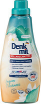 Denkmit Detergente para Ropa Frescor Laguna, 20 lavados, 1000 ml