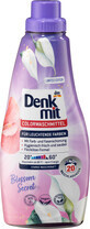 Denkmit Detergente para ropa color secreto flor 20 lavados, 1000 ml