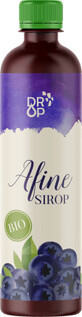 Sirope de ar&#225;ndanos Drop, 500 ml