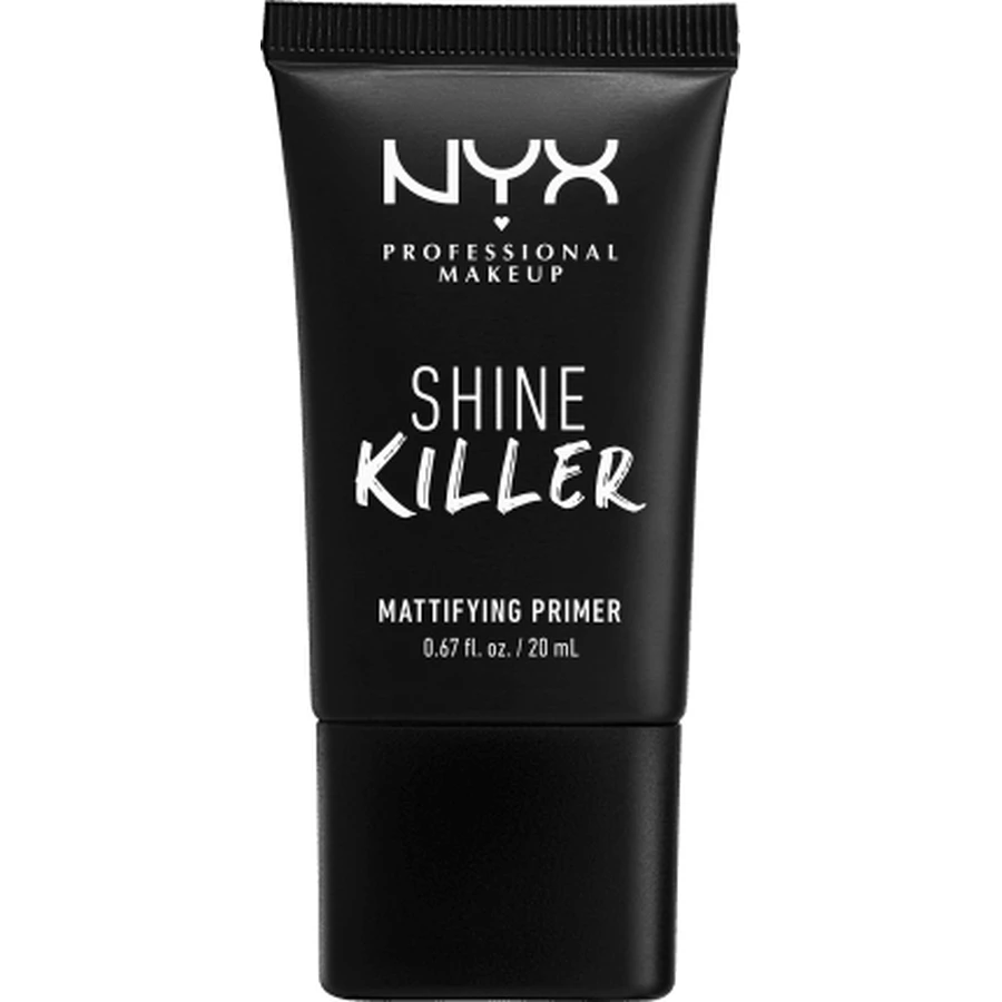 Nyx Professional MakeUp Imprimación para tez Shine Killer 20 ml