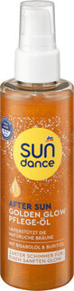 Sundance Golden-Glow Aceite para despu&#233;s del sol 100 ml