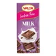 Ciocolata cu lapte fara lactoza, 100 g, Valor