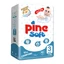 PINE Midi-Windeln 4-9 kg Größe 3 x 42 Stück