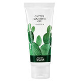 Gel facial calmante de cactus, 105 ml, Yadah