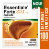 Essentiale Forte, 300 mg, 100 Kapseln, Sanofi