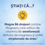 Magne B6, 100 comprimidos, Sanofi