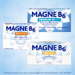 Magne B6, 100 comprimidos, Sanofi