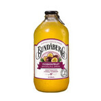 Bebida de zumo de fruta de la pasión carabogazo, 375 ml, Bundaberg