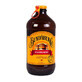 Cerveza sin alcohol con jengibre, 375 ml, Bundaberg