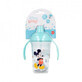 Disney Mickey Taza con asa anti-curvatura, 295ml, Stor