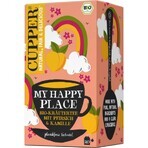 Té ecológico My Happy Place, 30 g, taza