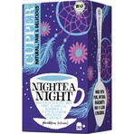 Té ecológico Nighty Night, 40 g, taza