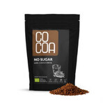 Chocolate negro Keto ecológico, 250 g, Cacao