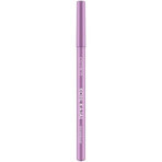 Kohl Kajal waterproof eyeliner, 090 - La La Lavender, 0.78 g, Catrice