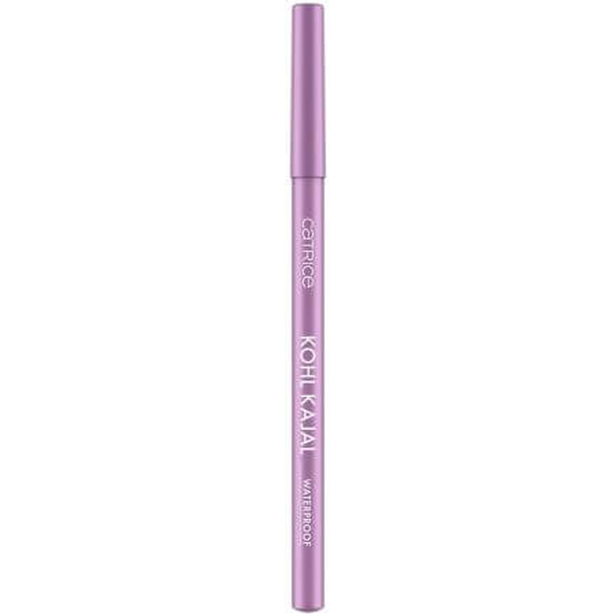 Kohl Kajal waterproof eyeliner, 090 - La La Lavender, 0.78 g, Catrice