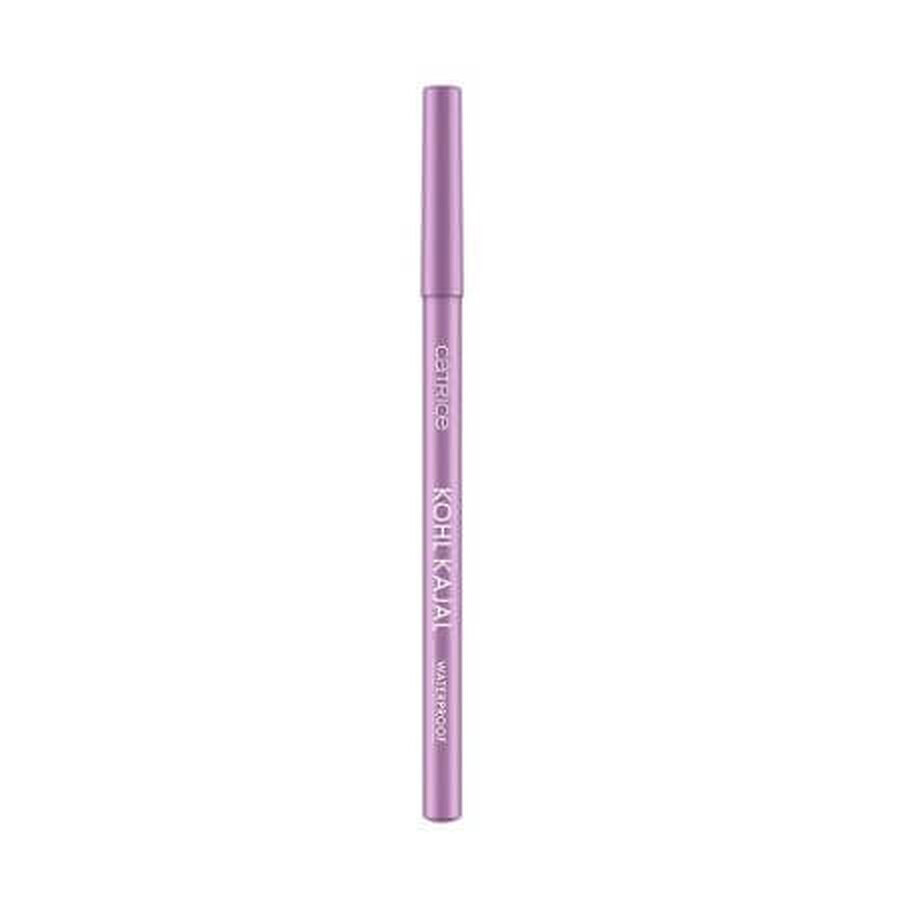 Kohl Kajal waterproof eyeliner, 090 - La La Lavender, 0.78 g, Catrice