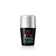 Desodorante Roll-on Invisible Resist 72H para Hombre, 50ml, Vichy