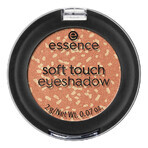 Sombra de ojos Soft Touch, 09 - Apricot Crush, 2 g, Essence