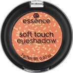 Sombra de ojos Soft Touch, 09 - Apricot Crush, 2 g, Essence