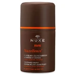 Fluido antiarrugas energizante para todo tipo de pieles Nuxellence Men, 50 ml, Nuxe